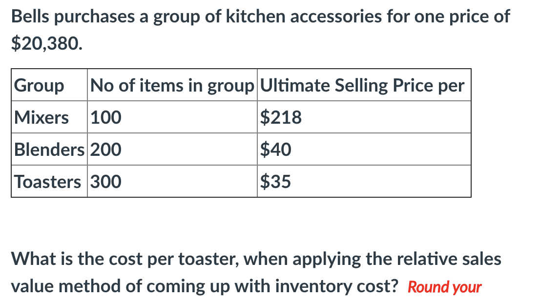 Cooks Point-of-Purchase Blender Insert – Fixtures Close Up