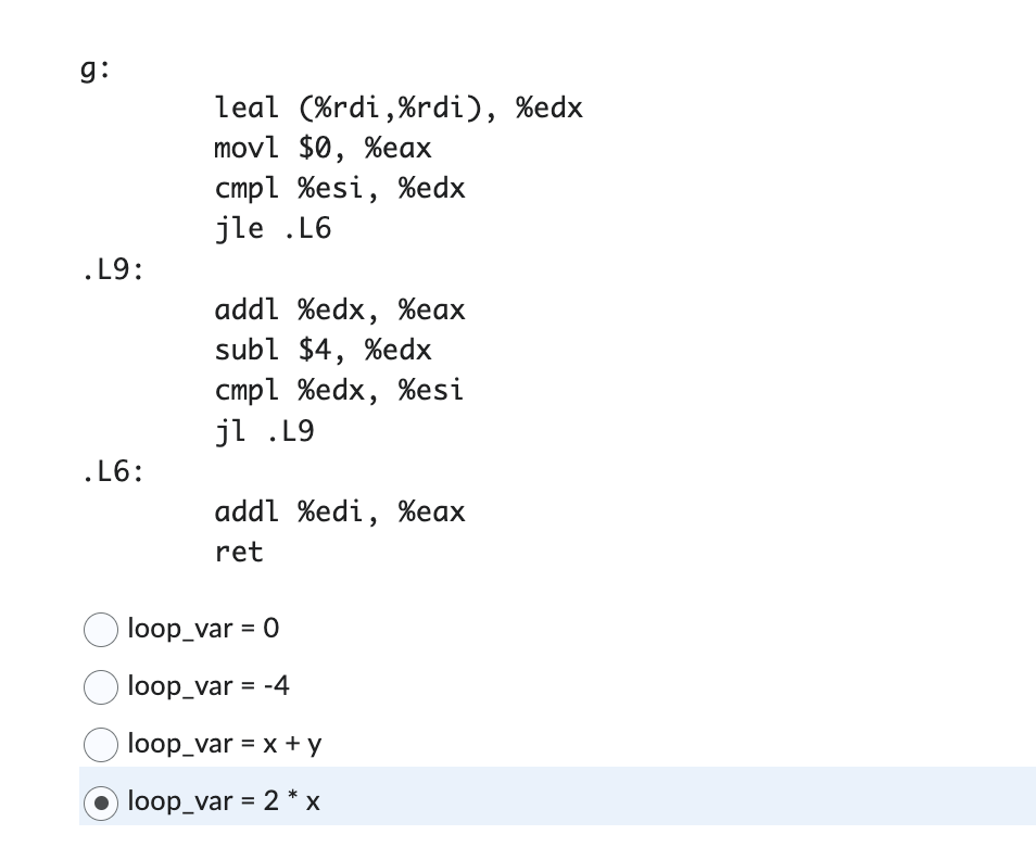 Solved NOTE: This is part 1 of a 3 part problem. All the | Chegg.com