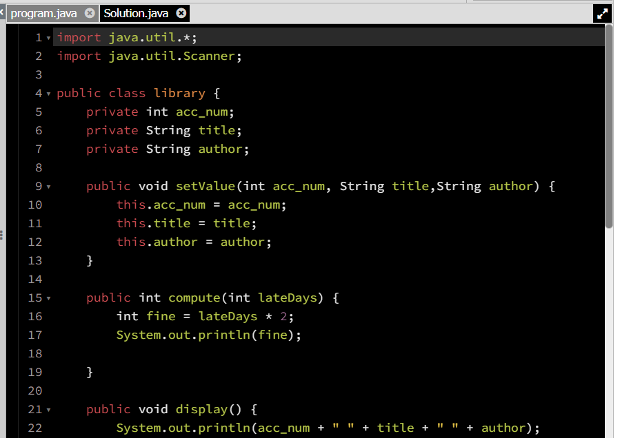 Solved I can not figure out why I am getting these errors? | Chegg.com