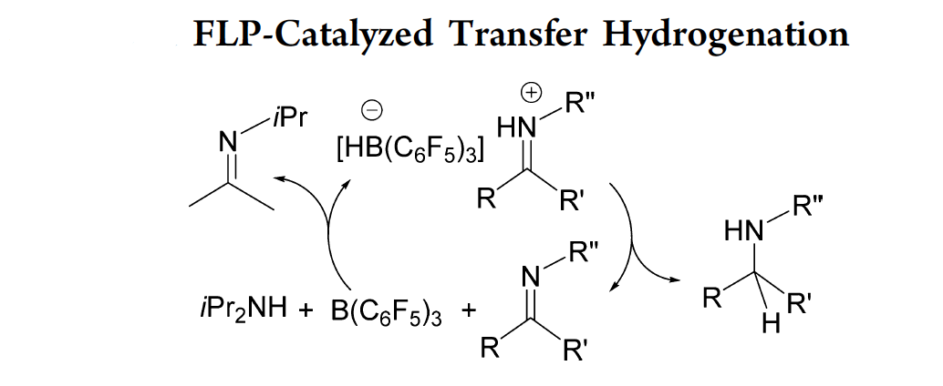 Solved Question) Draw the catalytic cycle of catalyzed | Chegg.com