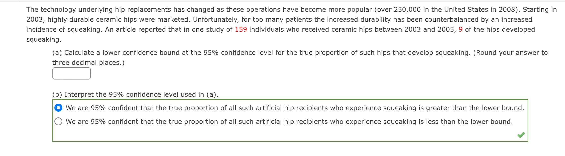 solved-he-technology-underlying-hip-replacements-has-changed-chegg