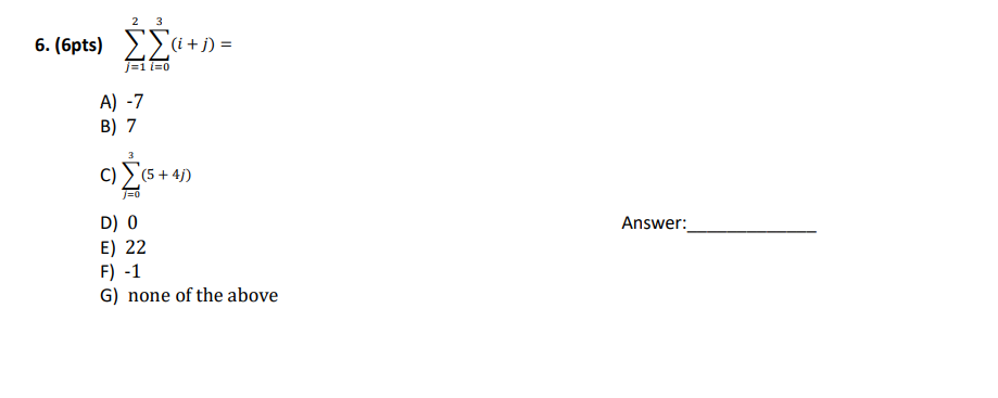 Solved Please provide the correct answer or answers from the | Chegg.com