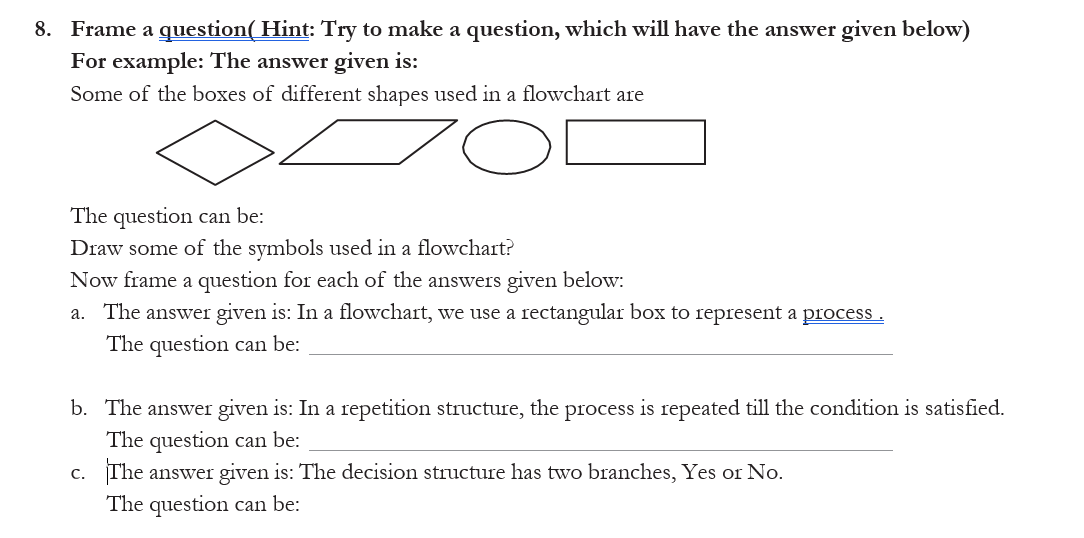Solved Please read the questions carefully. Use this | Chegg.com