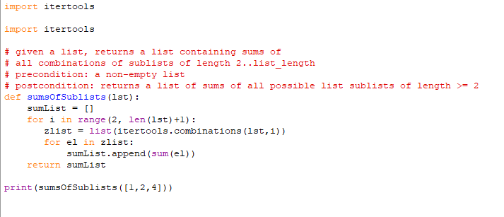 Solved Given the problem statement below, complete the | Chegg.com