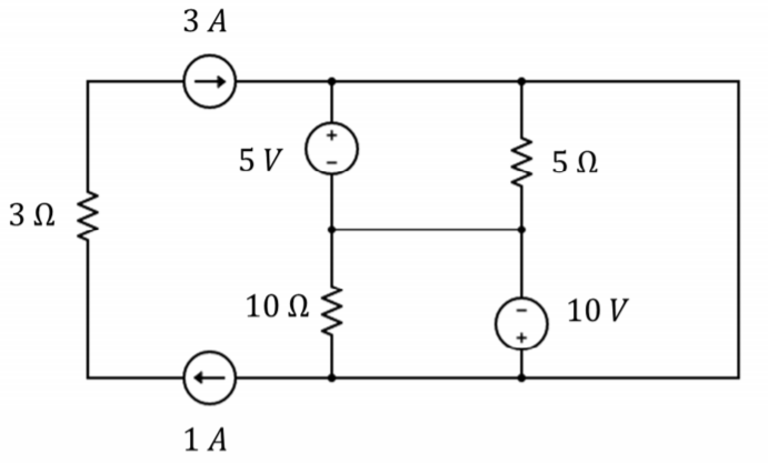 possible errors in circuit experiments