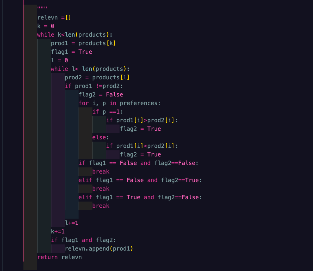 Solved What is the computation Complexity of this code i | Chegg.com