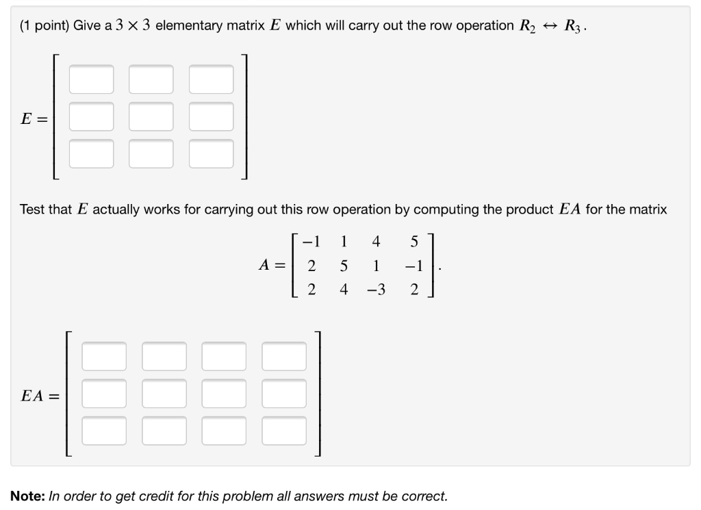 solved-1-point-give-a-3-x-3-elementary-matrix-e-which-will-chegg