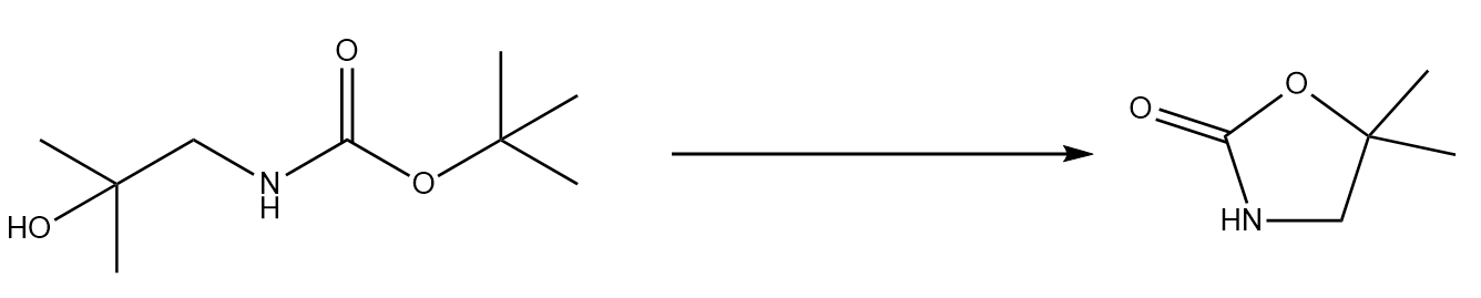 Solved Propose a step by step intramolecular mechanism to | Chegg.com