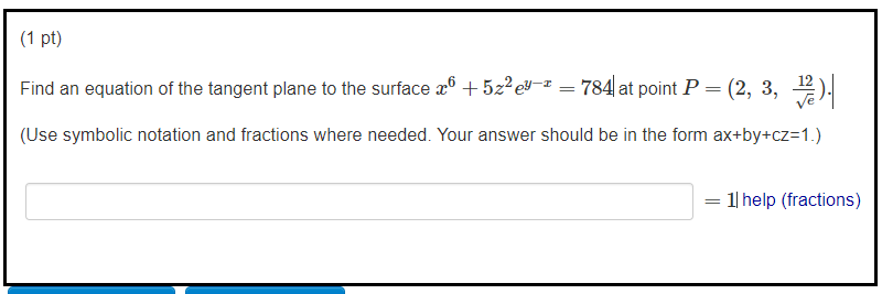 Solved please i just need the answer only for all the | Chegg.com
