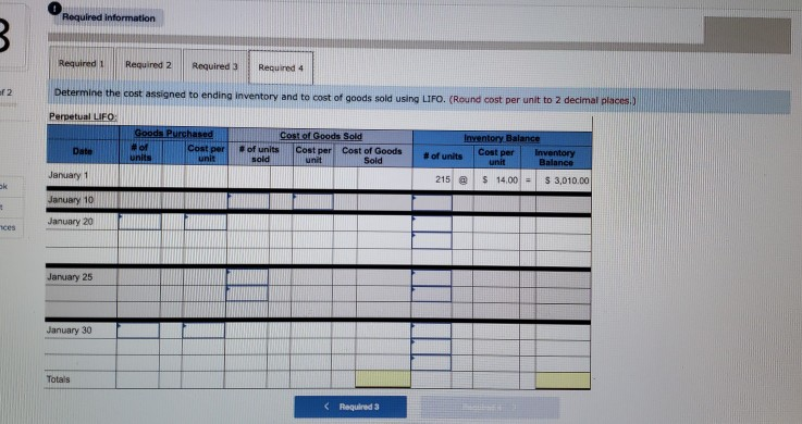 Solved Homework Saved Help Save & Exit Submit Required | Chegg.com