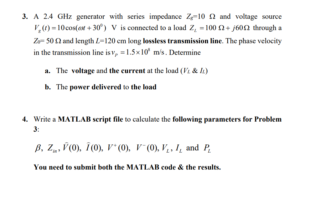 I Need Question 4 Which Depends On Question 3 Ques Chegg Com