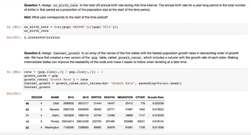 solved-3-birth-rates-the-following-table-gives-census-based-chegg