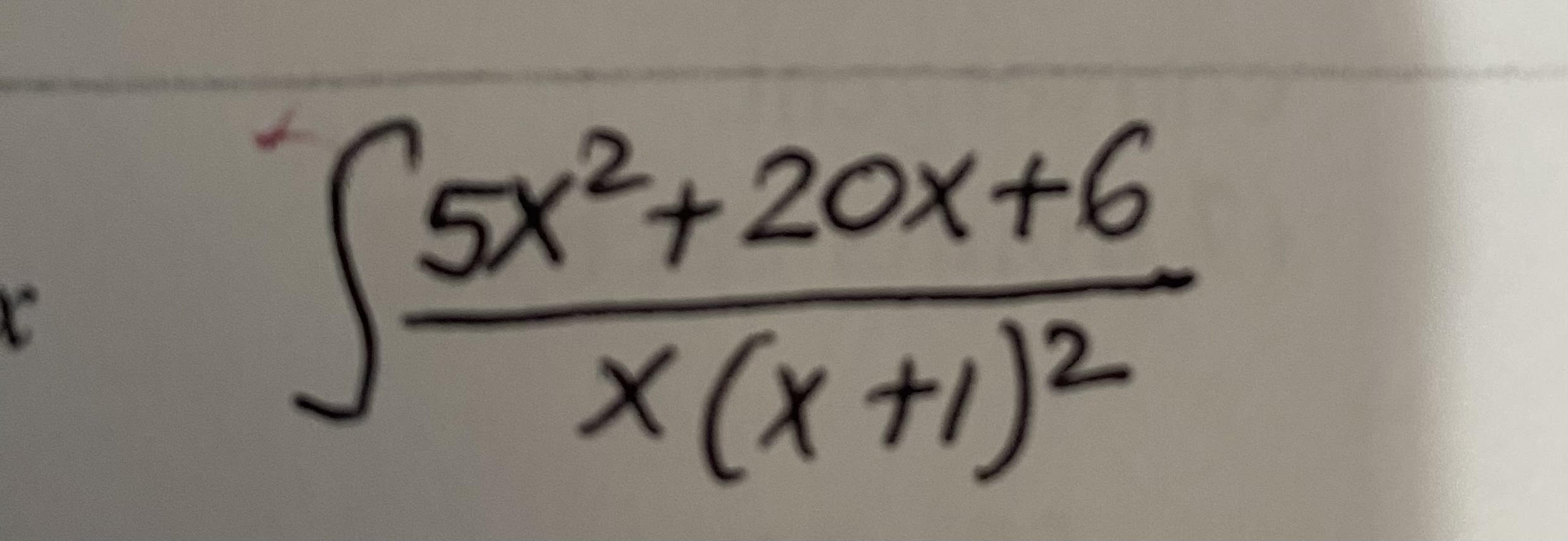 3. \\( \\int x^{2} \\arctan (x) d x \\)\r\n\r\n\\( | Chegg.com