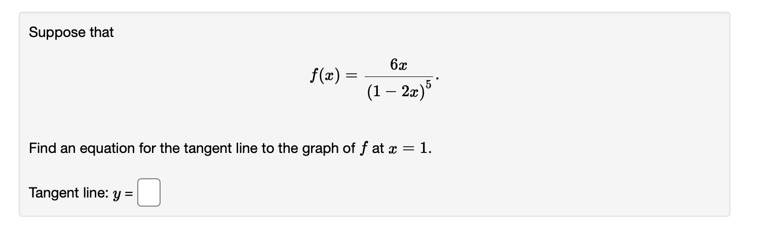 solved-suppose-that-f-x-1-2x-56x-find-an-equation-for-the-chegg