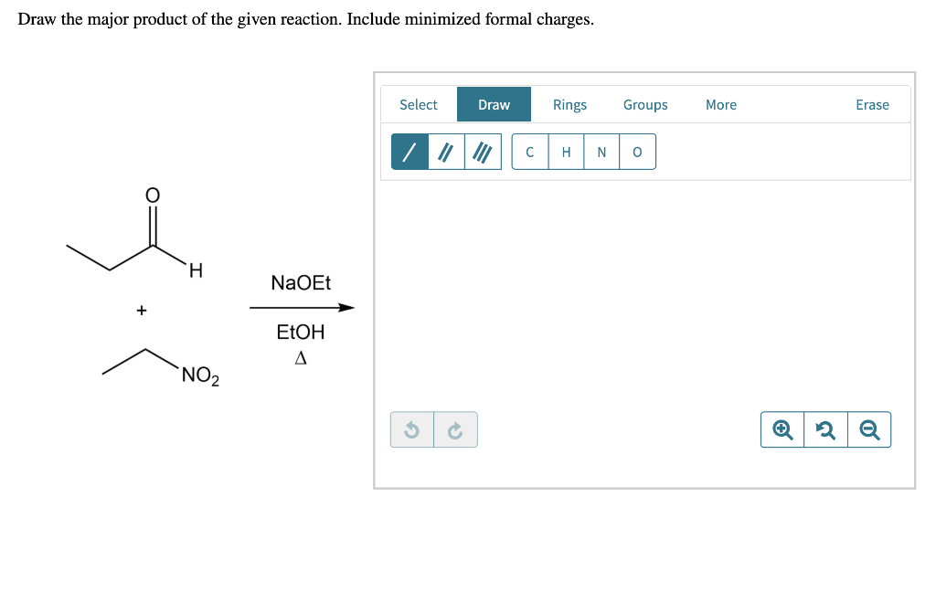 solved-draw-the-major-product-of-the-given-reaction-include-chegg