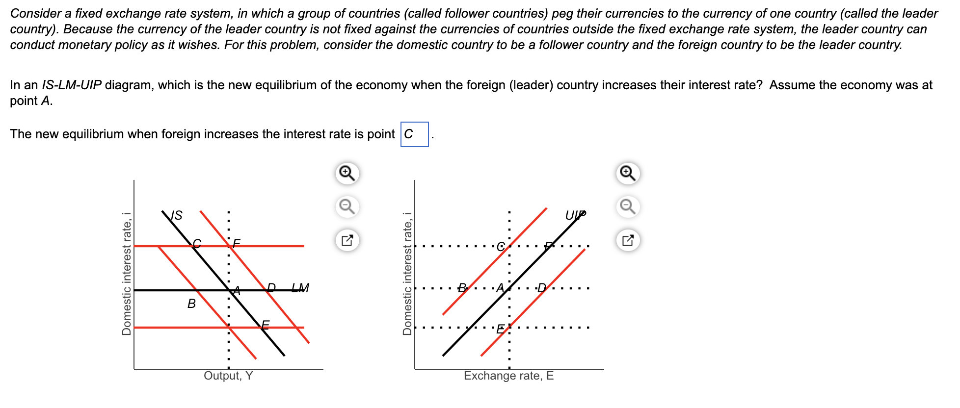 solved-consider-a-fixed-exchange-rate-system-in-which-a-chegg