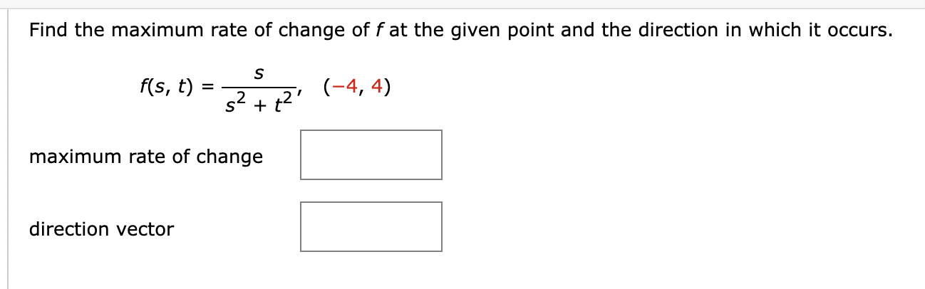 solved-find-the-maximum-rate-of-change-of-f-at-the-given-chegg