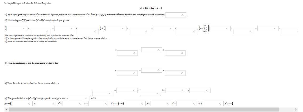 Solved please solve this question, make your answers in | Chegg.com