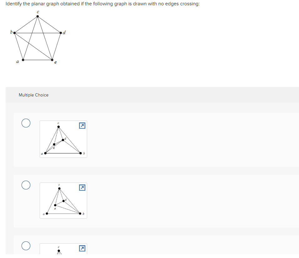 Solved Multiple Choice | Chegg.com