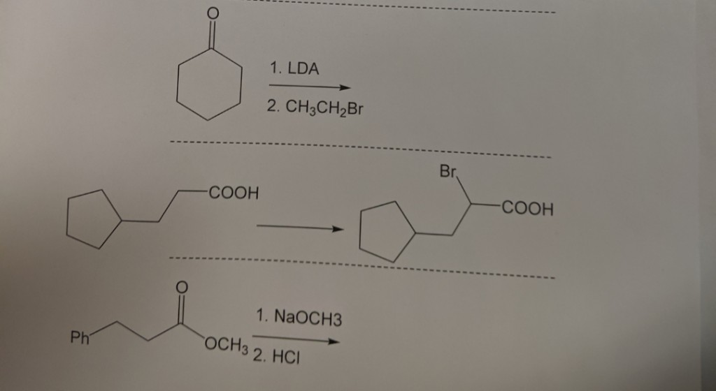 Ch3 cooh класс