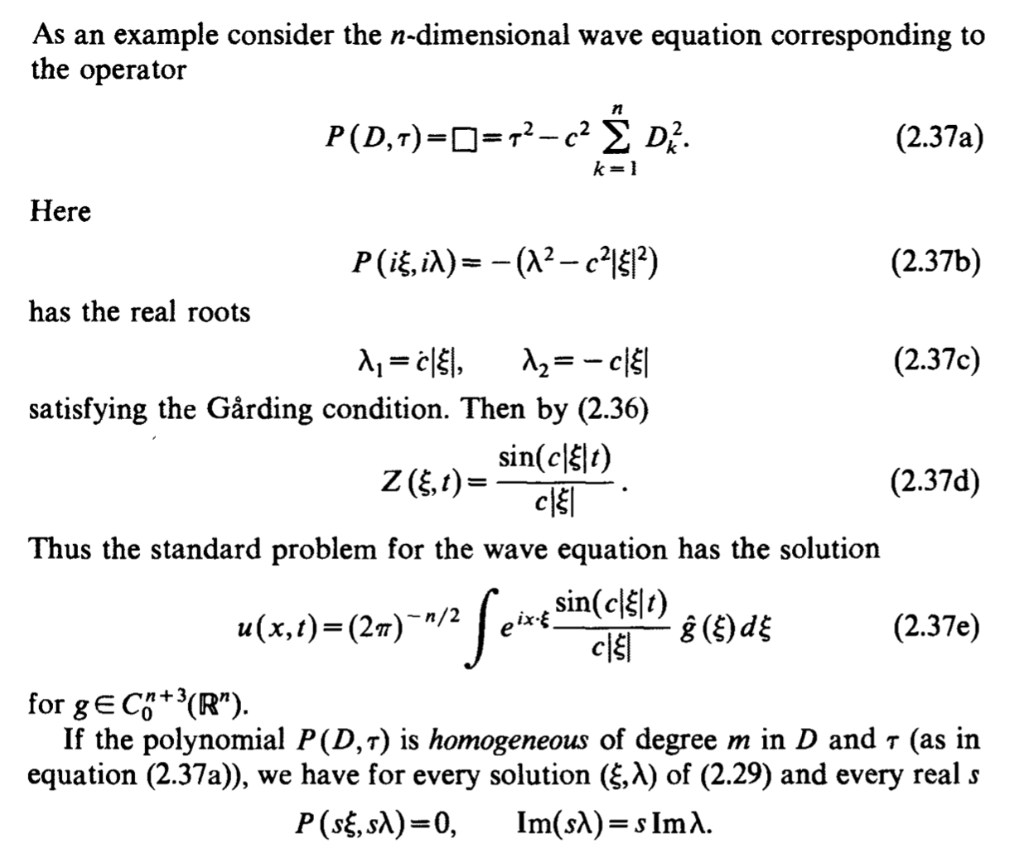 1 For N 3 Identify The Solution Of The Standard I Chegg Com