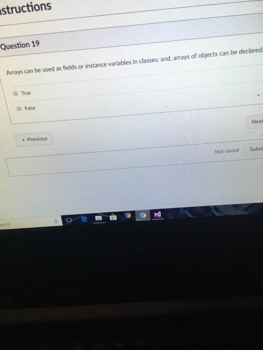Solved int 1 anarray new int 10 int anotherarray 6 chegg