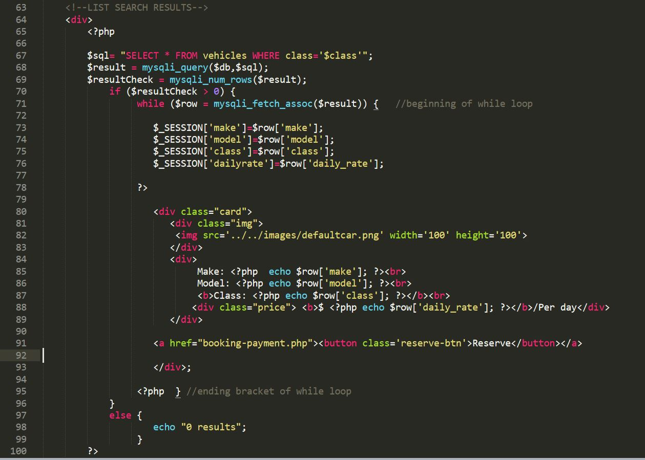 Real Php Code Developing Screen Programing Workflow Abstract Algorithm Concept Lines Of Php Code Visible Stock Photo Alamy