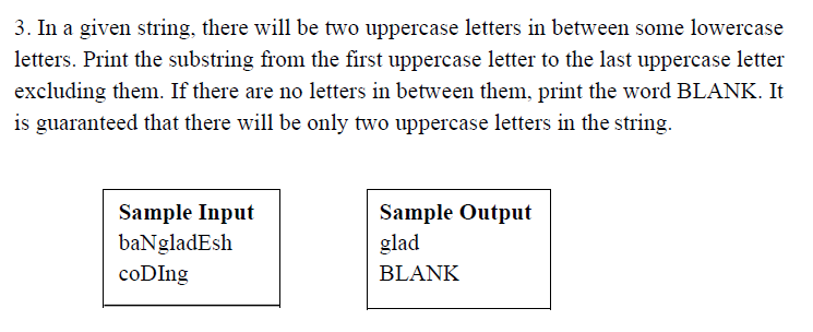 Solved Sir please solve the problem in python 3 and paste | Chegg.com