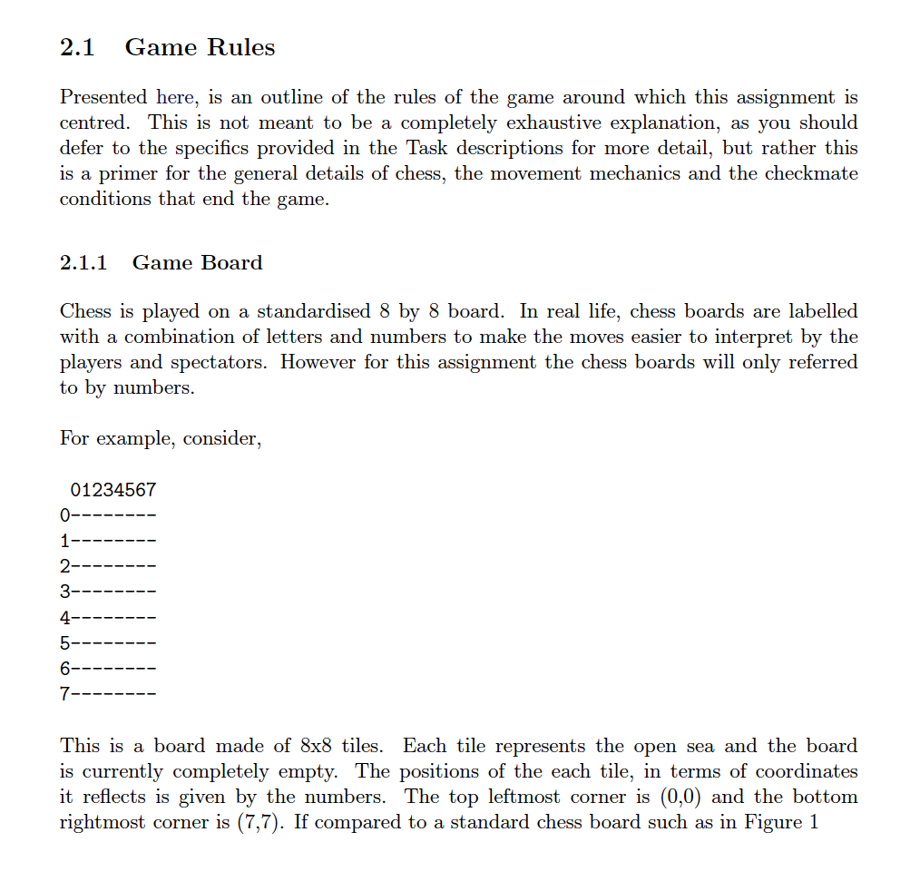 HOW TO PLAY CHESS - Detailed Rules, Example Game and Creating a