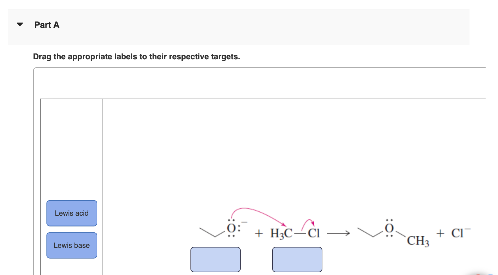 Solved Drag The Appropriate Labels To Their Respective | Chegg.com