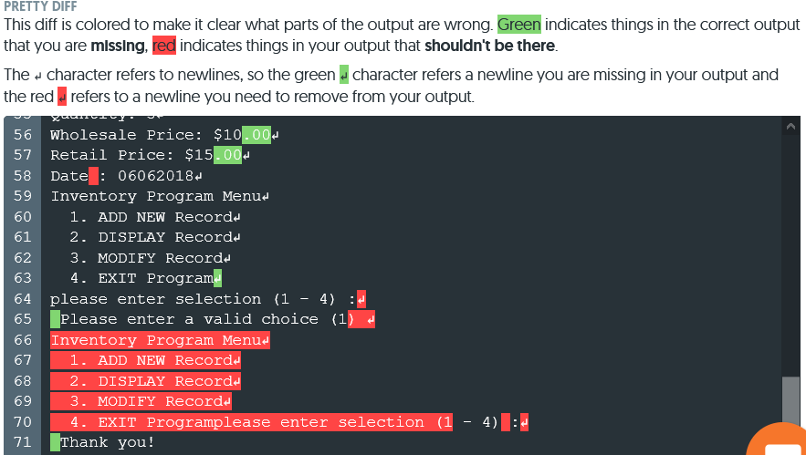 Solved C++ Can anyone assist in correcting my code error // | Chegg.com