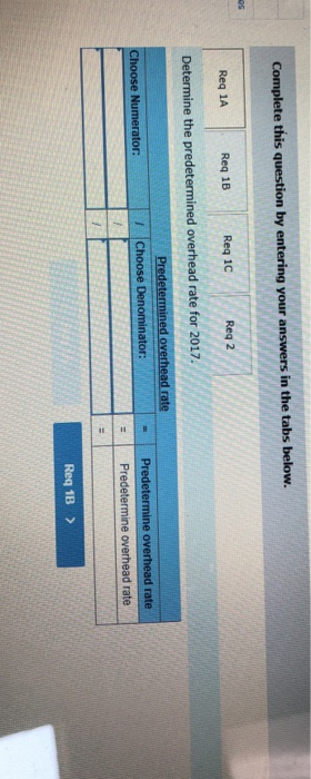 Solved 10 Problem 19-4A Overhead allocation and adjustment | Chegg.com