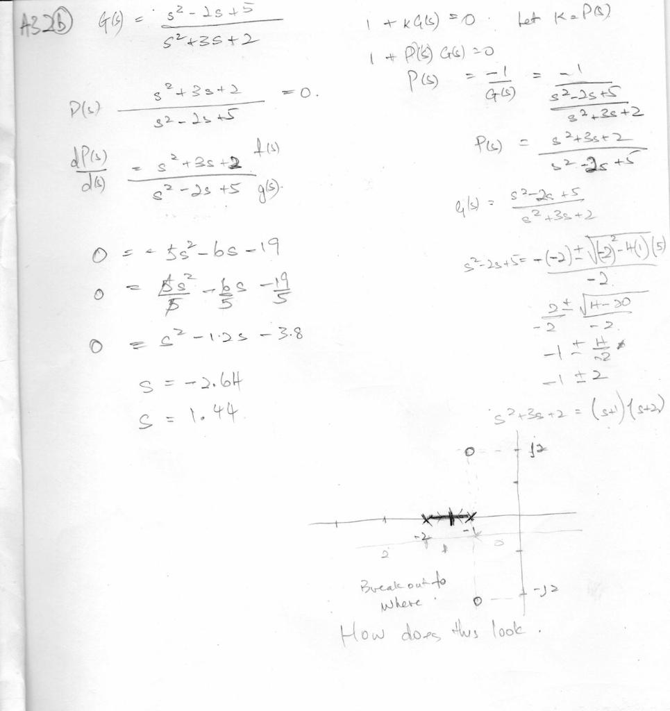 Solved can you help me with break in break out in control | Chegg.com