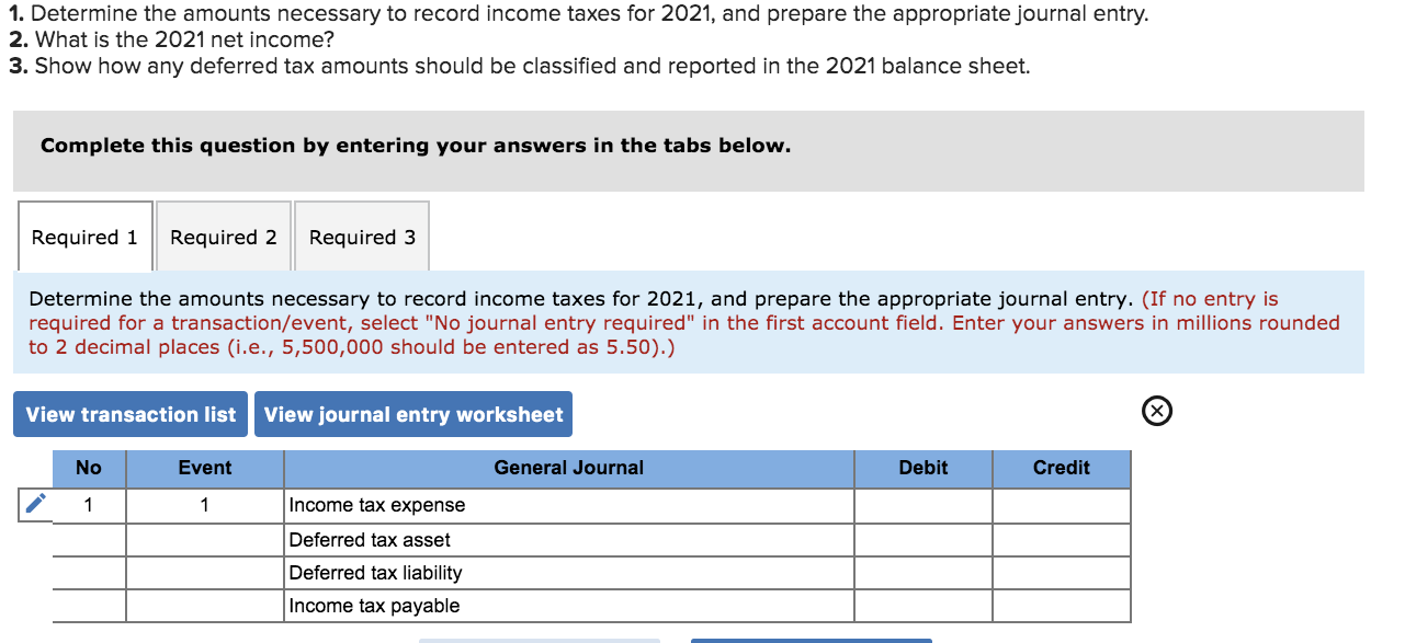 Solved Sherrod Inc Reported Pretax Accounting Income Of