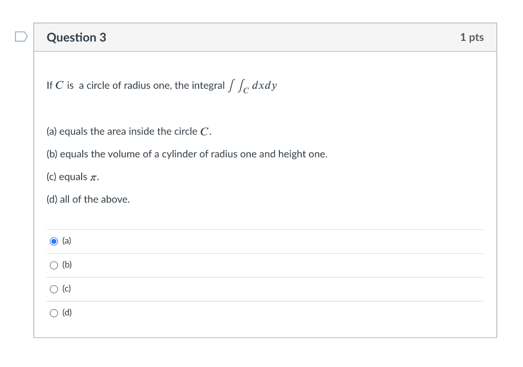 solved-question-1-1-pts-the-area-of-a-plane-region-r-is-chegg