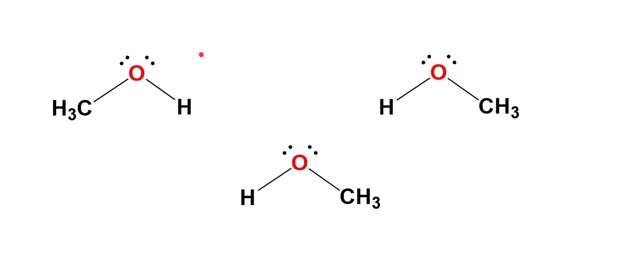 Solved Image 4: Label octanol Image 1: Label methanol's | Chegg.com