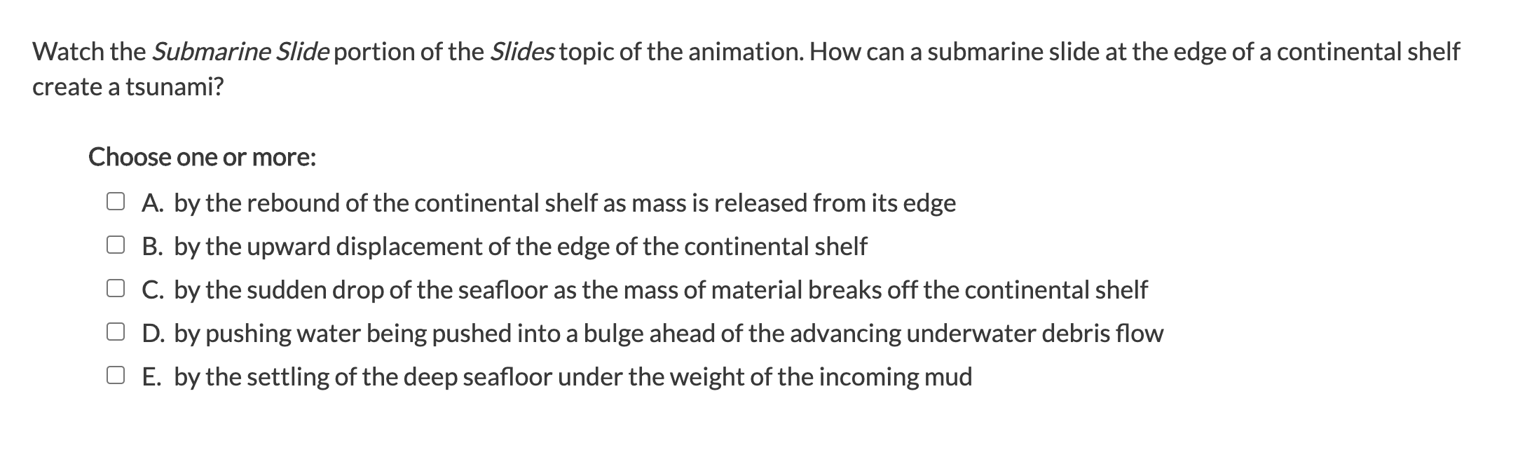 Watching and tracking implementation for tags and categories -  announcements - Discourse Meta