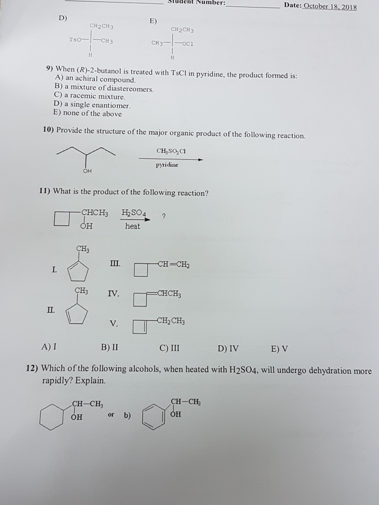 Solved 1) Which of the following is the best method for | Chegg.com