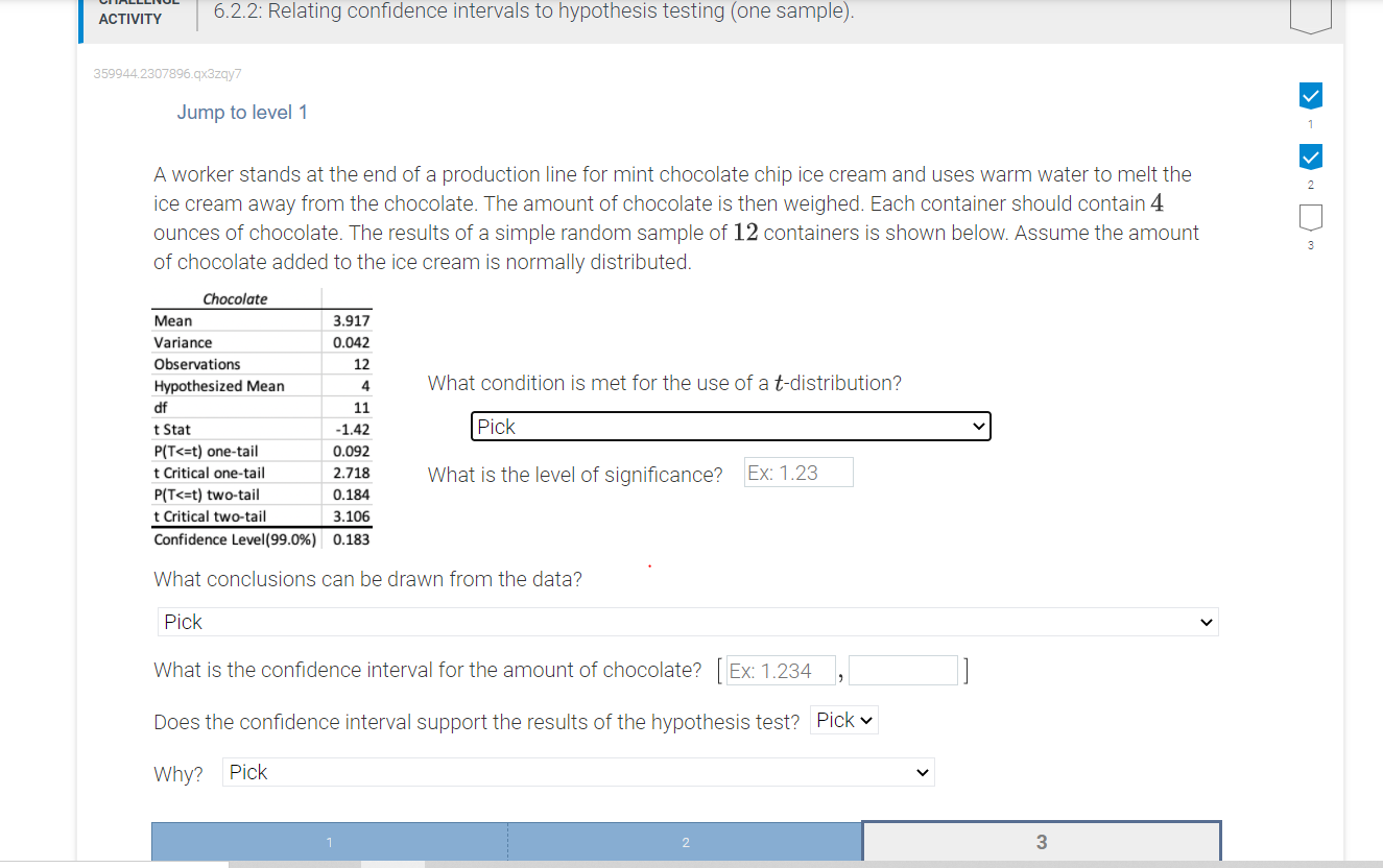 Solved Drop down options: What condition is meant for the | Chegg.com
