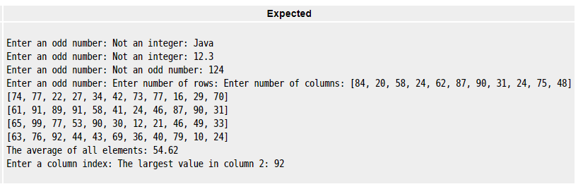 Solved import java.util.Random; import | Chegg.com