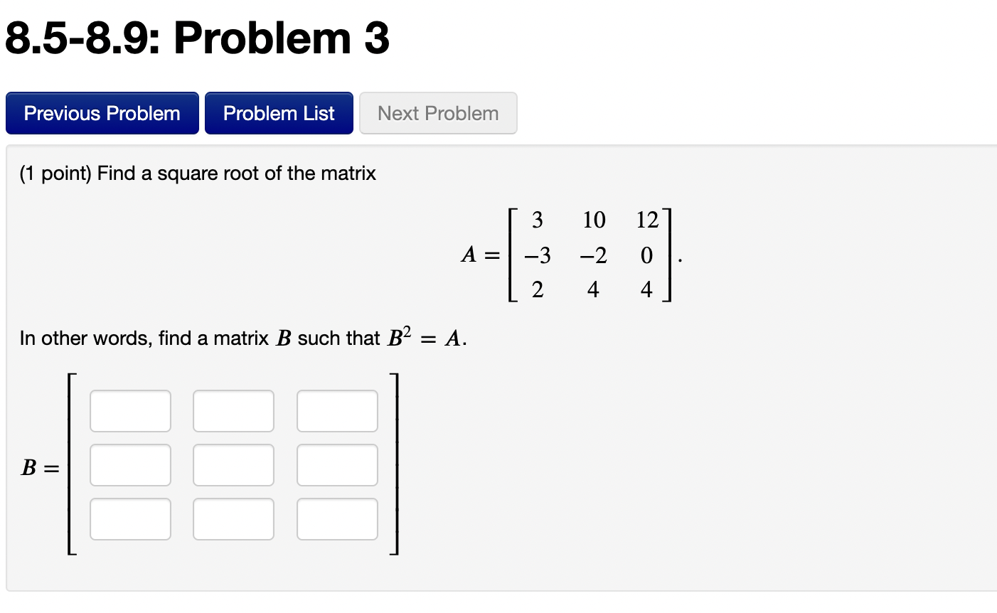 solved-1-point-find-a-square-root-of-the-chegg