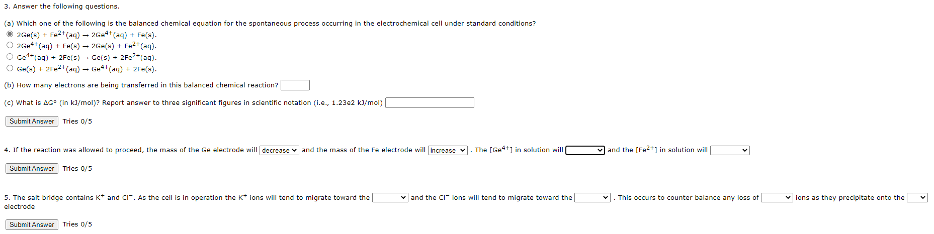 Solved Answer the following questions related to the given | Chegg.com