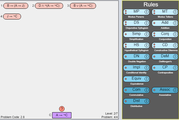Solved Problem Code: 2.8 | Chegg.com