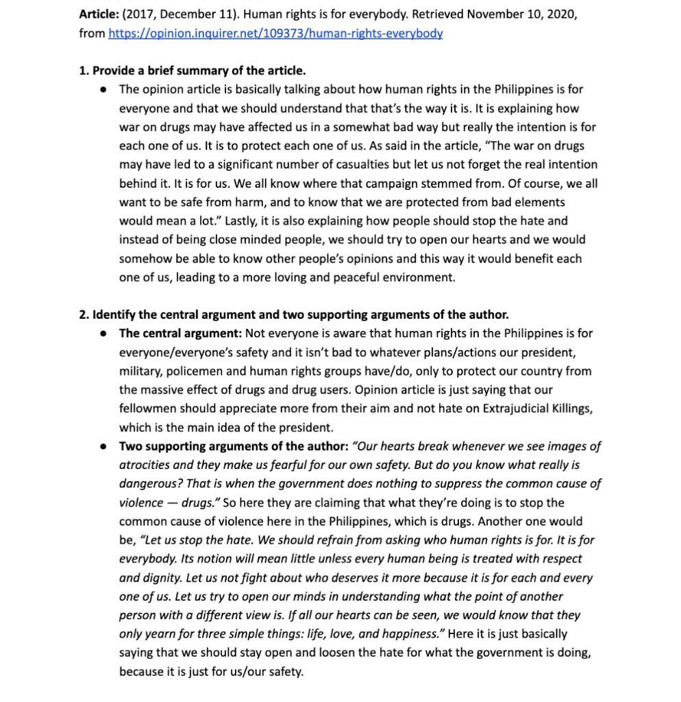 research-and-choose-an-opinion-article-inquirer-chegg