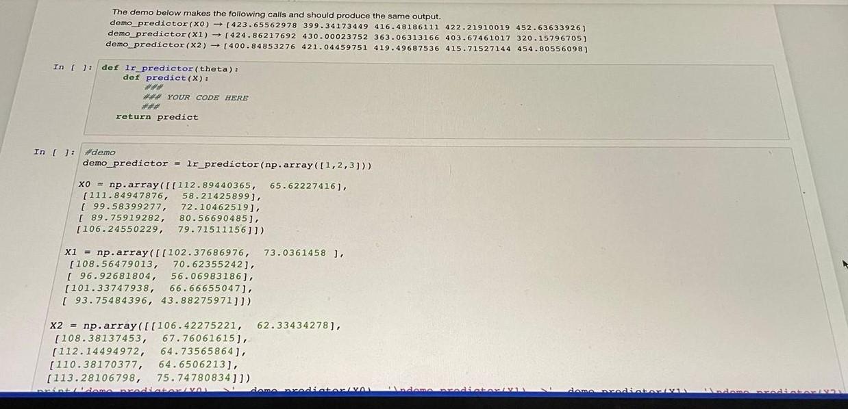 Solved Exercise 7: (2 points) - Given a linear regression | Chegg.com