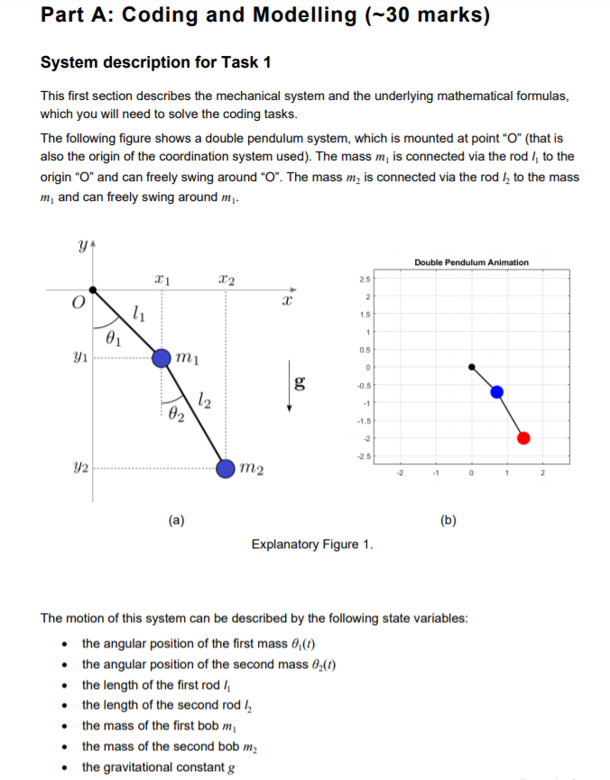 HI MATLAB EXPERT I NEED HELP TO GENERATE THIS PROBLEM | Chegg.com