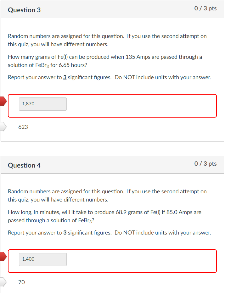 Solved Hello, can someone explain to me how to work these | Chegg.com