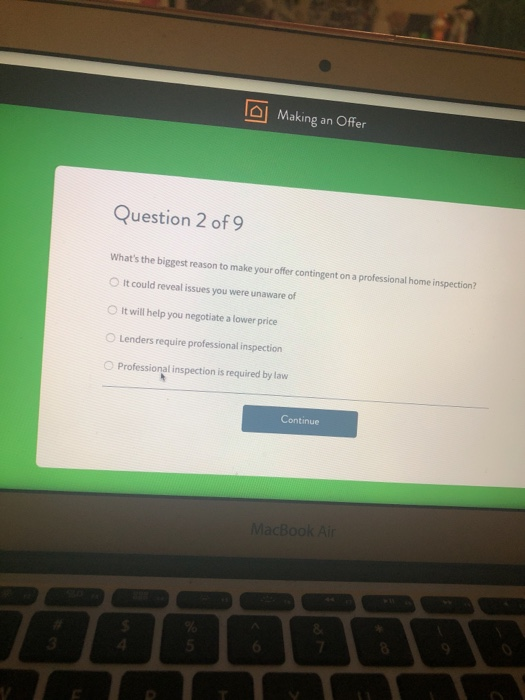 Solved Finding the Right Home Question 2 of 8 Dual agency is