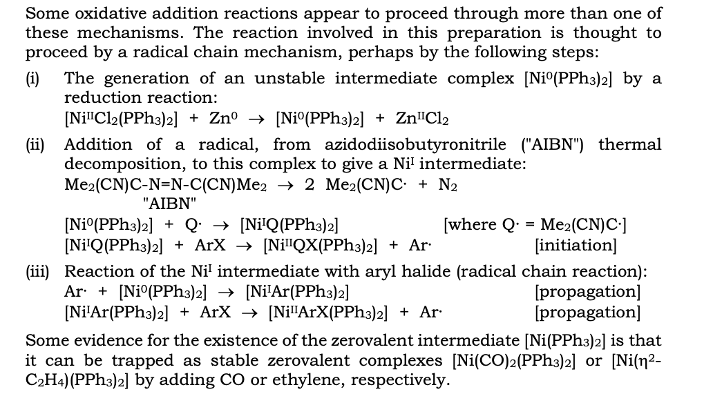 Solved DRAW the curly mechanism for the synthesis of Chegg