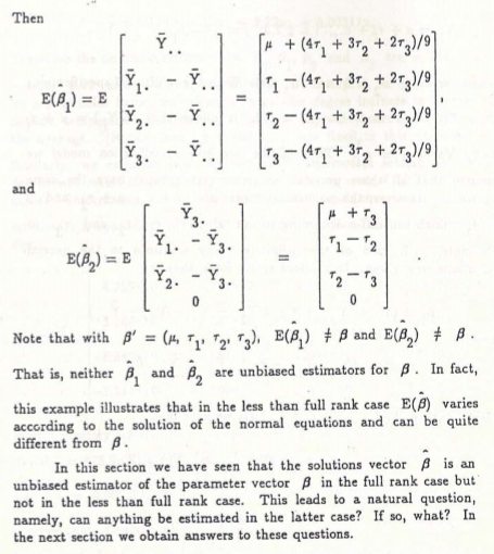 Solved 4–23 Consider the one-way classification problem with | Chegg.com